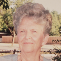 Billie Kathryn Griffin