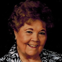 Edna Louise Fletcher