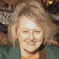 Gladys Rose Kerley