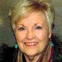 Linda Jean  Bosworth
