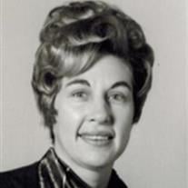 Mary O. Jones