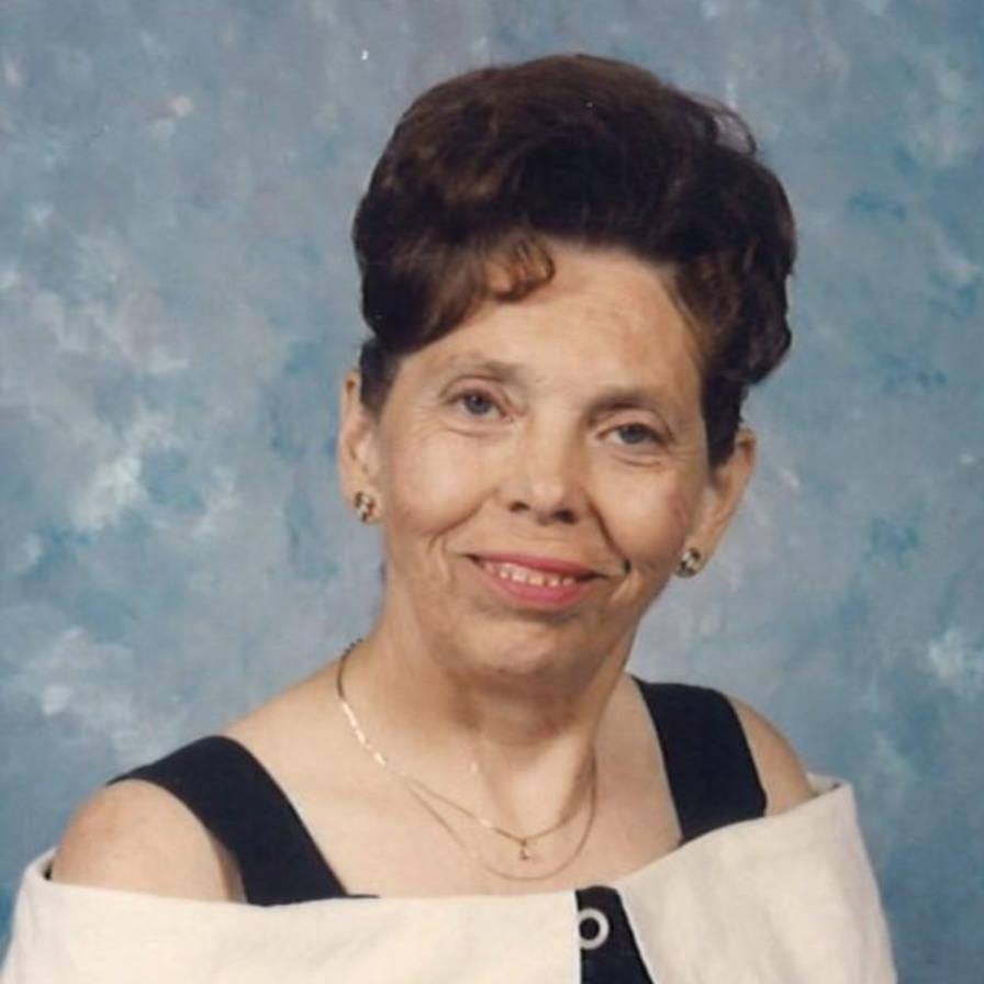 Thelma  Ross