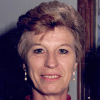 Linda Kay Martin